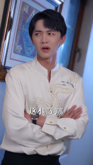 我家女婿有点狂(80集) 我家女婿有点狂(80集)网络小短剧