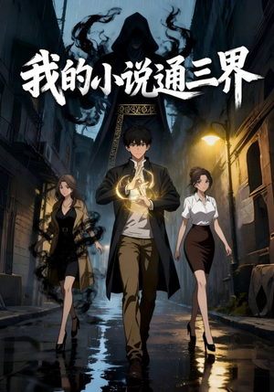我的小说通三界（60集）最热短剧推荐
