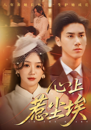 心上惹尘埃（57集）最火短剧热播