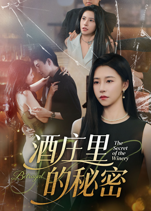 酒庄里的秘密(54集) 酒庄里的秘密(54集)哪个短剧网能看