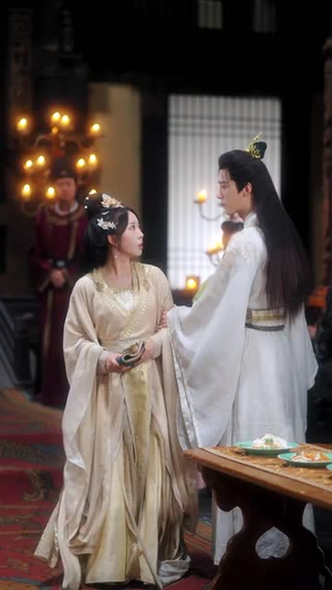 浮华三千(71集) 浮华三千(71集)精彩短剧随心推