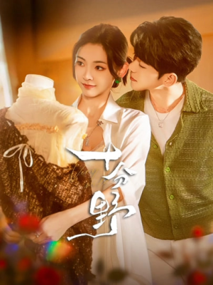 十分野&摘星予南风(73集) 十分野&摘星予南风(73集)好看吗