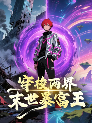 穿梭两界末世暴富王&跨时空捡漏王我在末世当倒爷(60集) 穿梭两界末世暴富王&跨时空捡漏王我在末世当倒爷(60集)一起追生活短剧