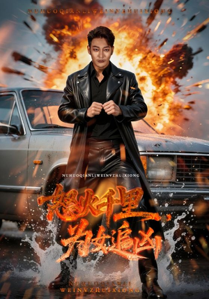 怒火千里为女追凶(59集) 怒火千里为女追凶(59集)好看短剧看不停