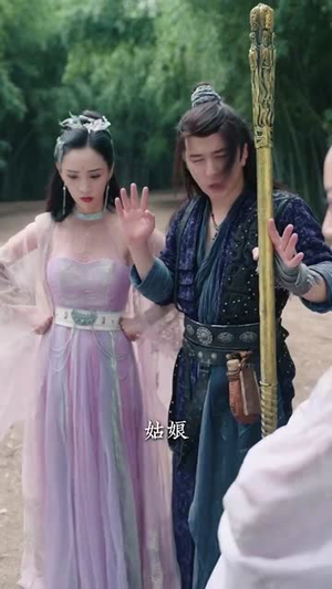 千狐情缘(75集) 千狐情缘(75集)超好看的短剧