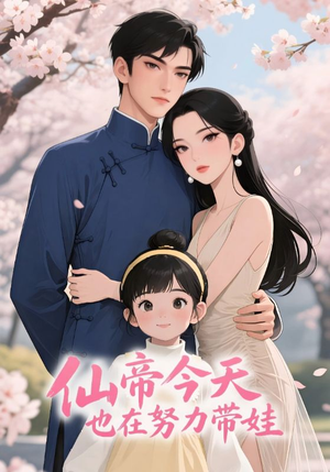 仙帝今天也在努力带娃(68集) 仙帝今天也在努力带娃(68集)精彩短剧看全集