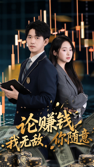 论赚钱我无敌你随意(72集) 论赚钱我无敌你随意(72集)好看到停不下来