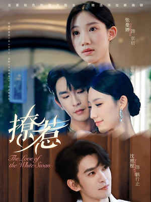 撩惹(80集) 撩惹(80集)短剧越看越精彩