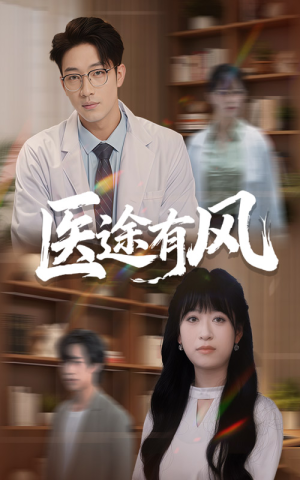 医途有风(52集) 医途有风(52集)百度网盘在线看