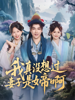 我真没想过妻子是女帝啊(90集) 我真没想过妻子是女帝啊(90集)常回家看看短剧