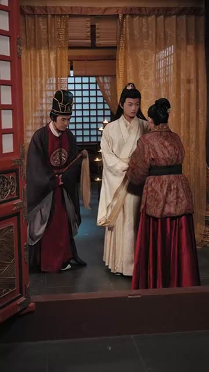 帝国第一驸马 (80集) 爆火短剧推荐