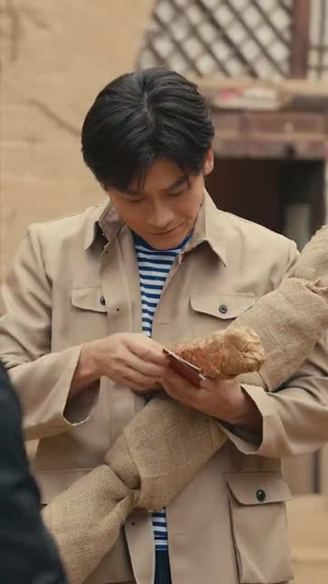 年代下乡我有天道酬勤(83集) 年代下乡我有天道酬勤(83集)去哪里看