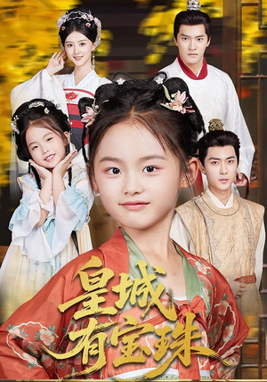 皇城有宝珠（65集）推荐你们也去看