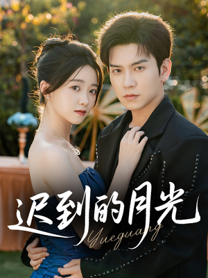 迟到的月光(80集) 迟到的月光(80集)短剧介绍