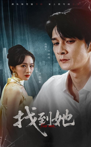 找到她(39集) 找到她(39集)高分佳作免费看