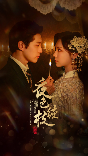 夜色缠枝百度HE版本(62集) 夜色缠枝百度HE版本(62集)热门短剧在线看