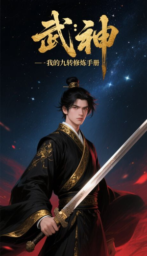 武神我的九转修炼手册(72集) 武神我的九转修炼手册(72集)热播短剧免费看