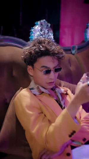 老千黑白人生&老千,黑白人生(77集) 老千黑白人生&老千,黑白人生(77集)红果短剧免费看