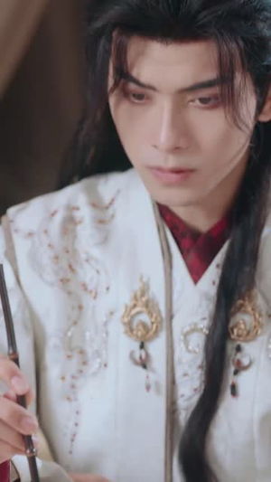 穿书恶女攻略反派夫君（61集）河马免费短剧