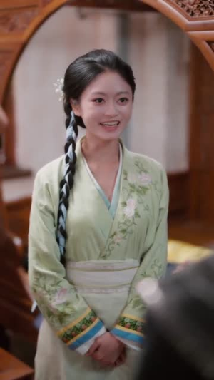 穿越反派,洗白救全家:反派怎么啦(65集) 穿越反派,洗白救全家:反派怎么啦(65集)今日短剧分享