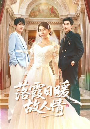 落霞日暖故人情(85集) 落霞日暖故人情(85集)排行榜前十短剧