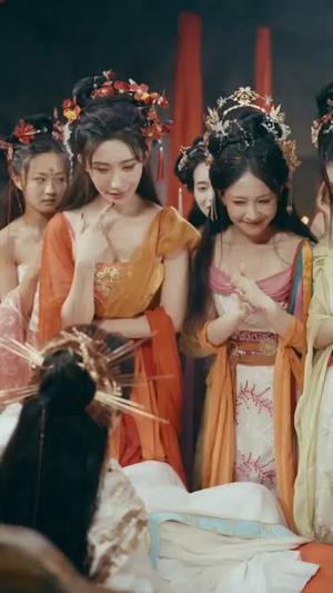 我!剧透天道,通天彻底黑化了&我剧透天道通天彻底黑化了(71集) 我!剧透天道,通天彻底黑化了&我剧透天道通天彻底黑化了(71集)这短剧太好看了