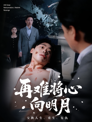 再难将心向明月(59集) 再难将心向明月(59集)好看的短剧分享