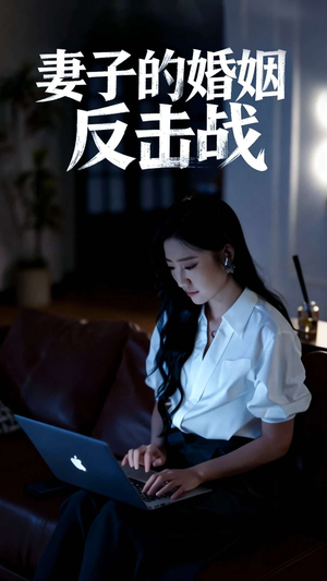 妻子的婚姻反击战(46集) 妻子的婚姻反击战(46集)追短剧看全集