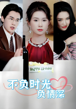 不负时光负情深(30集) 不负时光负情深(30集)短剧热播推荐