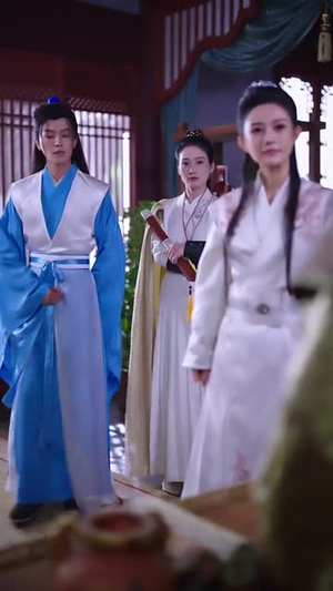 春光灿烂小家丁(102集) 春光灿烂小家丁(102集)短剧在哪里看