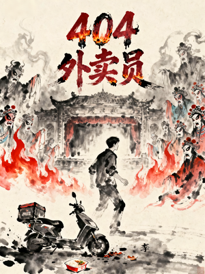404外卖员(60集) 404外卖员(60集)这部短剧太好看