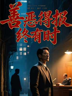 善恶得报终有时（30集）夸克网盘观看