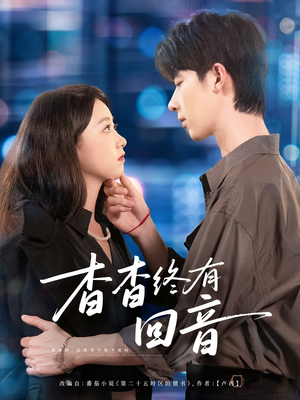 杳杳终有回音（66集）番茄短剧免费看