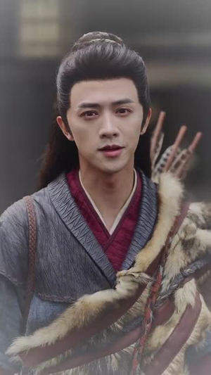 乱世荒年我每日一卦粮肉满仓(76集) 乱世荒年我每日一卦粮肉满仓(76集)番茄免费短剧