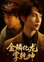 金lin化龙掌乾坤(54集) 金lin化龙掌乾坤(54集)爆款热门短剧