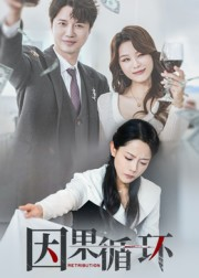 因果循环(45集) 因果循环(45集)大结局太过瘾了