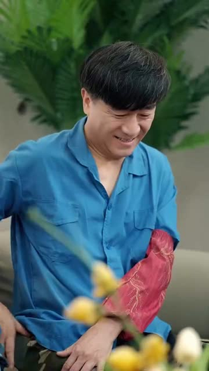 不装了我只是个小保安(61集) 不装了我只是个小保安(61集)第三季