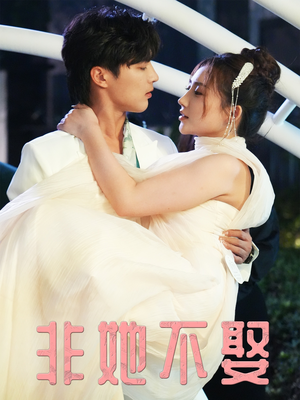 非她不娶(38集) 非她不娶(38集)免费短剧资源