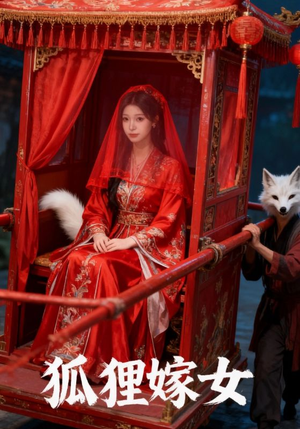 狐狸嫁女(30集) 狐狸嫁女(30集)热门短剧看不停