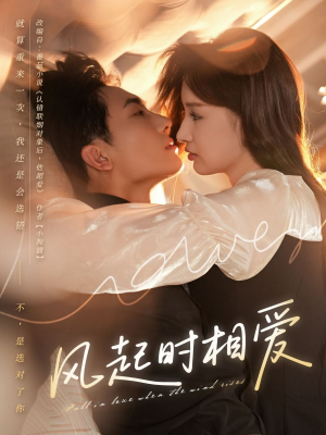 风起时相爱(80集) 风起时相爱(80集)好看上头的短剧