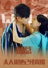 顾总,夫人说她已经离婚(30集) 顾总,夫人说她已经离婚(30集)免费看短剧全集