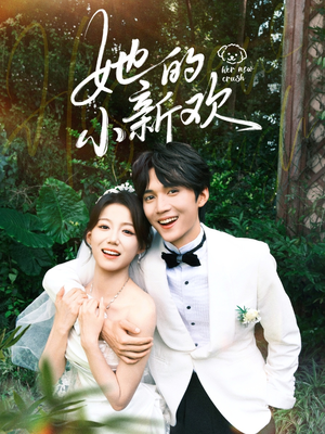 她的小新欢(84集) 她的小新欢(84集)热播短剧重燃