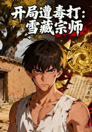开局遭毒打:雪藏宗师(92集) 开局遭毒打:雪藏宗师(92集)好看的短剧电影
