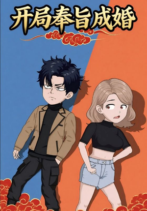 开局奉旨成婚(52集) 开局奉旨成婚(52集)全集免费