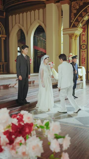 几许欢情与离恨 (61集) 几许欢情与离恨 (61集) 短剧热门推荐