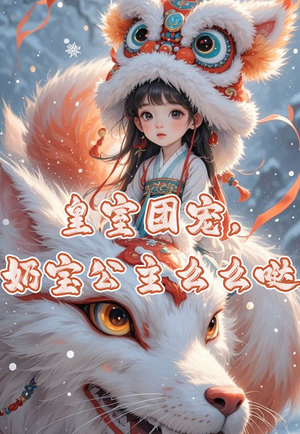 皇室团宠奶宝公主么么哒(57集) 皇室团宠奶宝公主么么哒(57集)短剧全集完整版