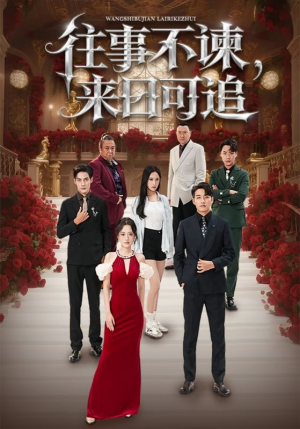 往事不谏来日可追(66集) 往事不谏来日可追(66集)热门短剧推广
