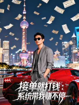 接单就打钱系统带我赚不停(100集) 接单就打钱系统带我赚不停(100集)我真的爱了