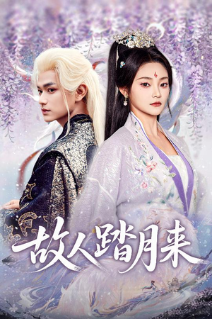 故人踏月来(60集) 故人踏月来(60集)短剧也太好看了