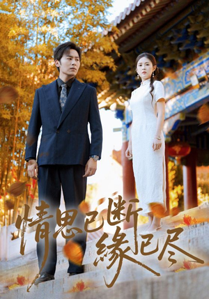 情思已断缘已尽（80集）短剧全集更精彩